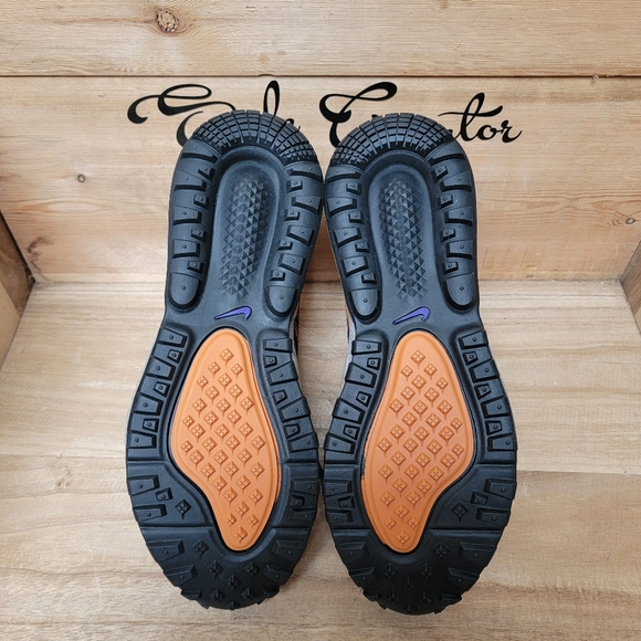 Nike Air Max 270 Bowfin Men's size 9 - Picture 4 of 6